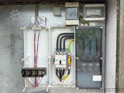 ABB 160 KVA
