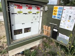 ABB 160 KVA