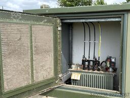 ABB 160 KVA