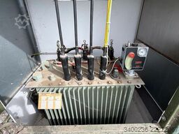 ABB 160 KVA