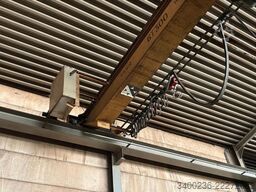 Demag ZKKE 6,3 Ton X 11410 Mm Cc