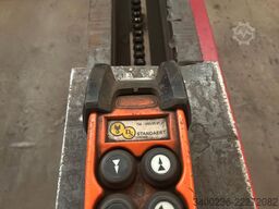 Demag ZKKE 6,3 Ton X 11410 Mm Cc