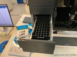 Agilent LC/Q-TOF