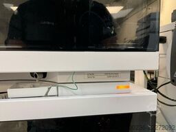 Agilent LC/Q-TOF