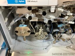 Agilent LC/Q-TOF