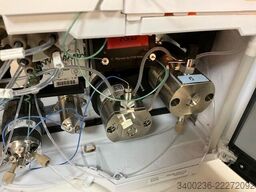 Agilent LC/Q-TOF