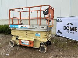 JLG 2646ES