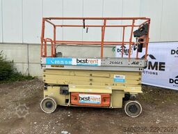 JLG 2646ES