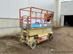 JLG 2646ES