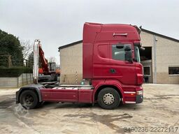 Scania R380