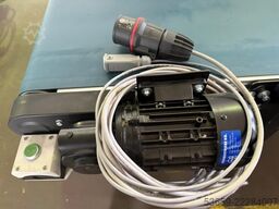 M-Fördertechnik M-Fördertechnik GFV/2 2100 x 580, 2023