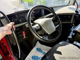 Volvo FH 500 Globetrotter/Kipphydraulik/Euro5 EEV