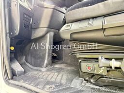 Mercedes-Benz Actros 1848 / Retarder / Kipphydraulik / Euro 6