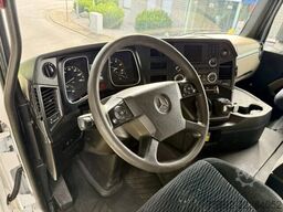 Mercedes-Benz Actros 1848 / Retarder / Kipphydraulik / Euro 6