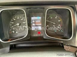 Mercedes-Benz Actros 1848 / Retarder / Kipphydraulik / Euro 6