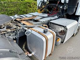 Mercedes-Benz Actros 1848 / Retarder / Kipphydraulik / Euro 6