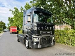 Renault T520 HIGH/Retarder/Standklima/Euro6