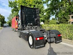 Renault T520 HIGH/Retarder/Standklima/Euro6