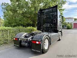 Renault T520 HIGH/Retarder/Standklima/Euro6