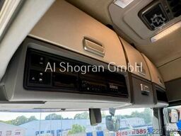 Renault T520 HIGH/Retarder/Standklima/Euro6