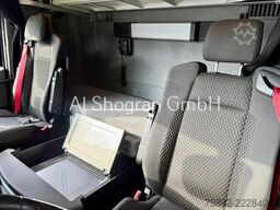 Renault T520 HIGH/Retarder/Standklima/Euro6