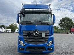 Mercedes Benz 1851 LS Actros Gigaspace Retarder Standklima