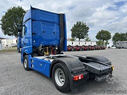 Mercedes Benz 1851 LS Actros Gigaspace Retarder Standklima