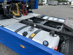 Mercedes Benz 1851 LS Actros Gigaspace Retarder Standklima