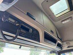 Mercedes Benz 1851 LS Actros Gigaspace Retarder Standklima
