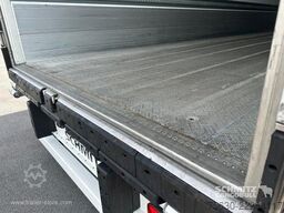 Schmitz Cargobull Semitrailer Reefer Standard Hayon