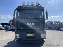 MAN TGA 26.320 6X2-2 BL Hooklift / Containersystem ...