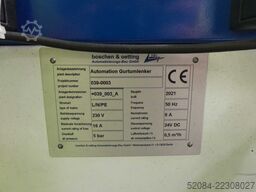 ENGEL Insert 500V/160