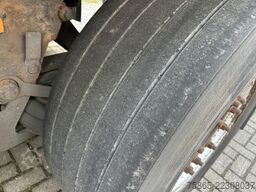 Schmitz Cargobull SKO 24 / Carrier Maxima 1000 -> Not Starting / ...
