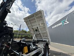 MAN TGM 18.320 MAN TGM 18.320 4x4 BB EuromixMTP Hia...