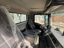 MAN TGM 18.320 MAN TGM 18.320 4x4 BB EuromixMTP Hia...