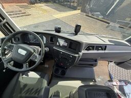 MAN TGM 18.320 MAN TGM 18.320 4x4 BB EuromixMTP Hia...