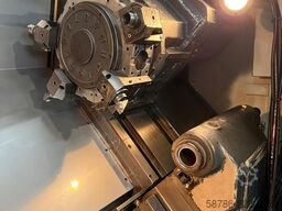 DOOSAN Puma 400MB