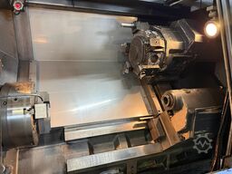 DOOSAN Puma 400MB