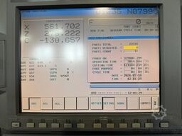 DOOSAN Puma 400MB
