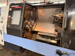 DOOSAN Puma 400MB