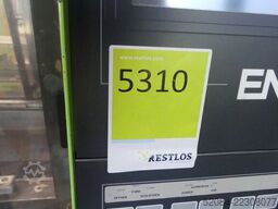 ENGEL Victory 500/120 Tech