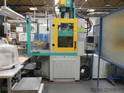 Arburg Allrounder 1500T 2000-400