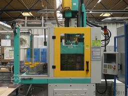 Arburg Allrounder 1500T 2000-400