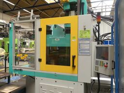 Arburg Allrounder 1500T 2000-400