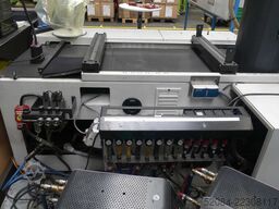 Arburg Allrounder 1500T 2000-400