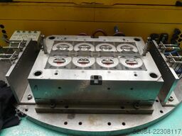 Arburg Allrounder 1500T 2000-400