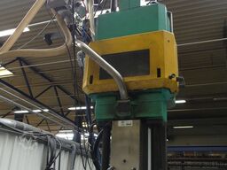 Arburg Allrounder 1500T 2000-400