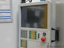Arburg Allrounder 1500T 2000-400