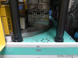 Arburg Allrounder 1500T 2000-400