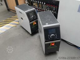 Arburg Allrounder 1500T 2000-400